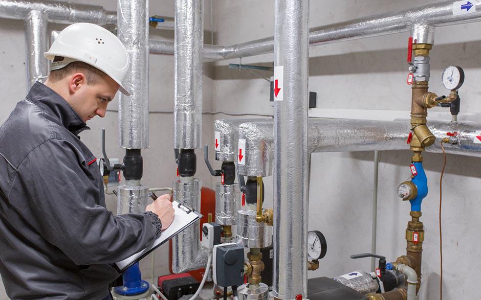 technicien chauffagiste Levallois-Perret